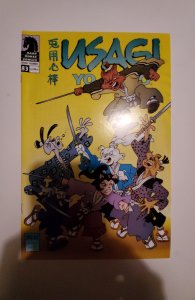 Usagi Yojimbo #83 (2005) NM Dark Horse Comic Book J736