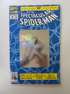 The Spectacular Spider-Man #189 VF- condition