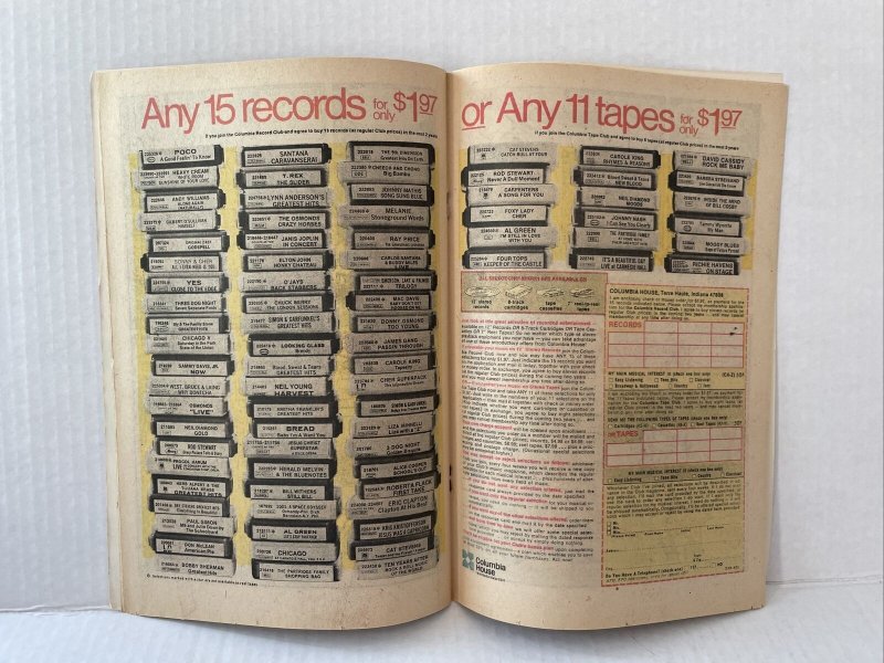 Superman’s girlfriend Lois Lane #131 