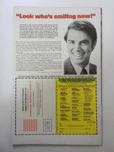 Marvel Team-Up #39 (1975) FN/VF Condition! MVS intact!