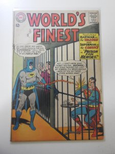 World's Finest Comics #145 (1964)