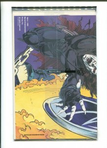 MORBIUS #1 - SP COLLECTORS ITEM ISSUE The Fisherman Collection (SEALED) 1992 