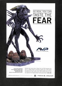 Spawn #146 Greg Capullo Cover!