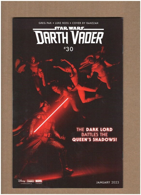 Star wars: Yoda #2 Marvel Comics 1st Print 2023 NM- 9.2