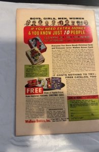 Fantastic Four #66 (1967)the origin of him Foxxing:tannign