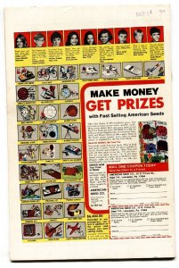 AMAZING SPIDER-MAN #166-comic book-MARVEL COMICS-high grade