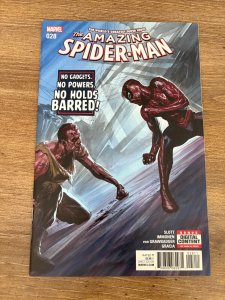 Amazing Spider-Man # 28 NM Marvel Comic Book 1 J316