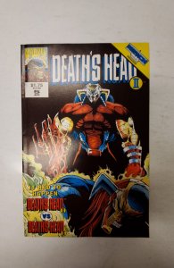 Death's Head II (UK) #5 (1993) NM Marvel Comic Book J716