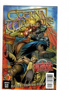 Eternal Warriors #3 (1997) SR35