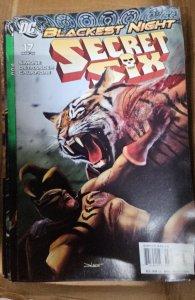 Secret Six #17 (2010)