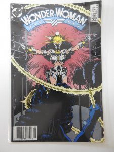 Wonder Woman #34 (1989)