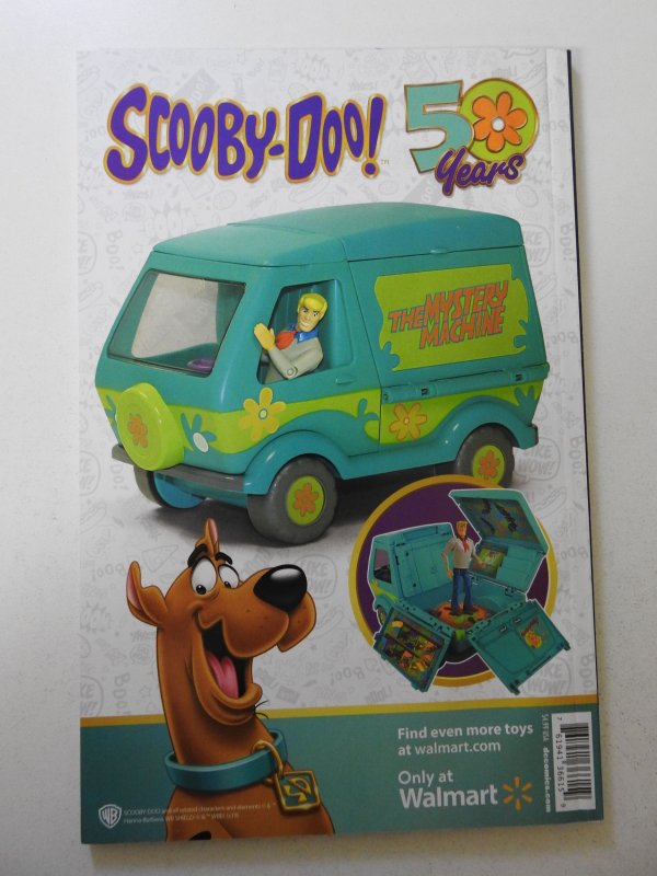 Wonder Woman Giant #1 Variant Cover (2019) VF Condition!