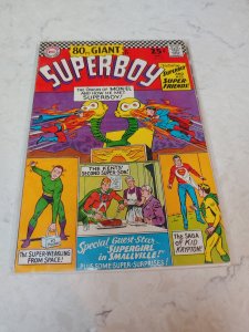Superboy #129 (1966)