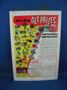 INCREDIBLE HULK 176  VF  1974 MARVEL