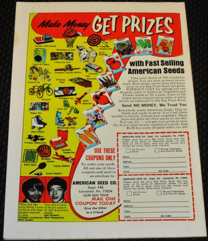 Sub-Mariner #70 (1974)