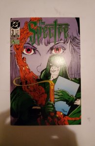 The Spectre #3 (1987) NM DC Comic Book J744