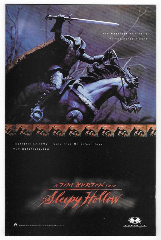 Sam and Twitch #4 (1999)