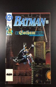 Batman #477 (1992)