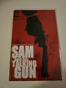 Scout Comics Discovery Six-Pack D All Number Ones