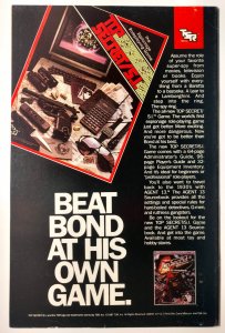 The Amazing Spider-Man #295 (7.0-NS, 1987) 