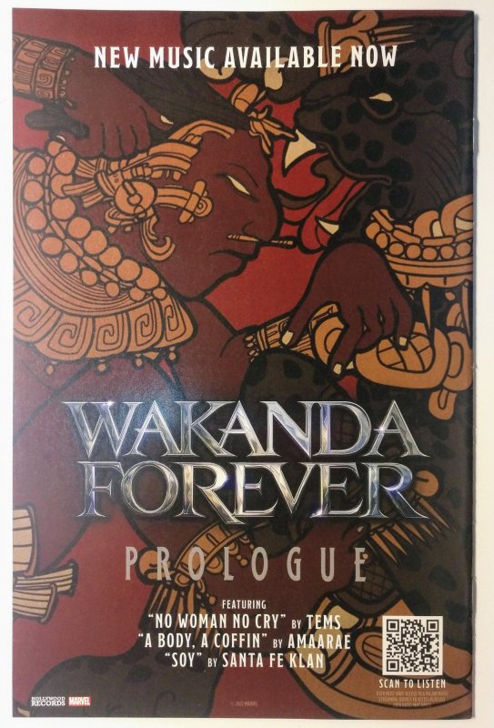 The Amazing Spider-Man #11 (9.4, 2022)