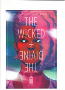 The Wicked + The Divine #18 VF+ 8.5 Image Comics Keiron Gillen
