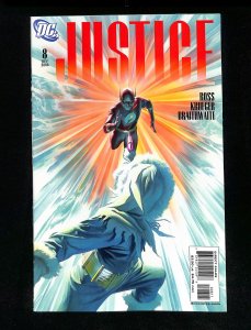 Justice #8