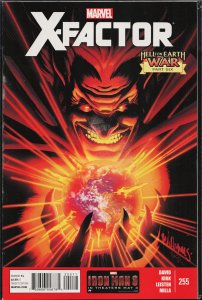 X-Factor #252 (2013) X-Factor