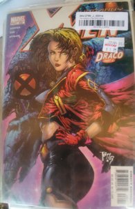 The Uncanny X-Men #432 (2003)