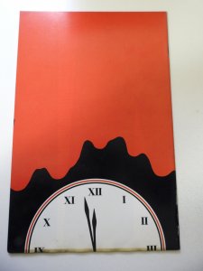 Watchmen #10 (1987) VG/FN Condition