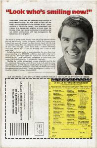 X-Men #98, 7.0 or Better, Signed by Chris Claremont & Dave Cockrum