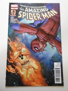 The Amazing Spider-Man #681 (2012)