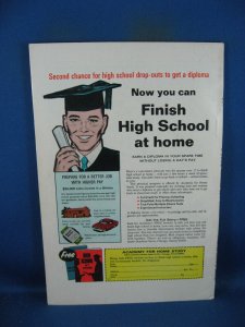 SPECIAL MARVEL EDITION 3 THOR KIRBY F VF MARVEL 1972