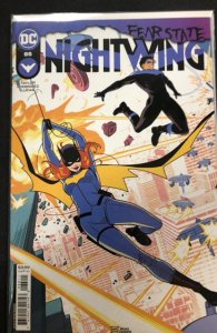 Nightwing #85 (2021)