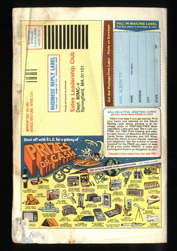 Marvel Team-up #95 1st Mockingbird!