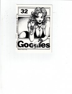 Goodies #32 (1986)