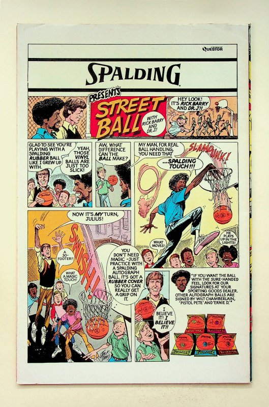 Metal Men #49 (Dec 1976-Jan 1977, DC) - Fine