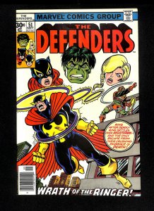 Defenders #51