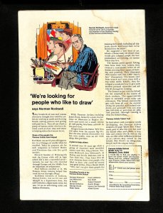 X-Men #61 2nd Appearance Sauron!