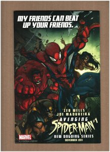 Herc #9 Marvel Comics 2011 Hercules Greg Pak NM- 9.2