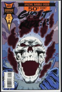 Ghost Rider #50 (1994) Ghost Rider