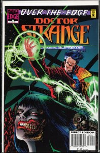 Doctor Strange, Sorcerer Supreme #81 (1995) Doctor Strange