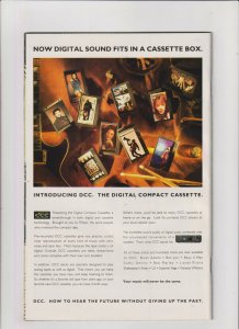 Scarlet #1 VF/NM 9.0 DC Comics 1993 