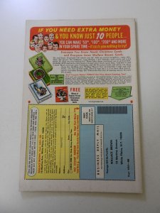 Captain America #129 (1970) VF condition