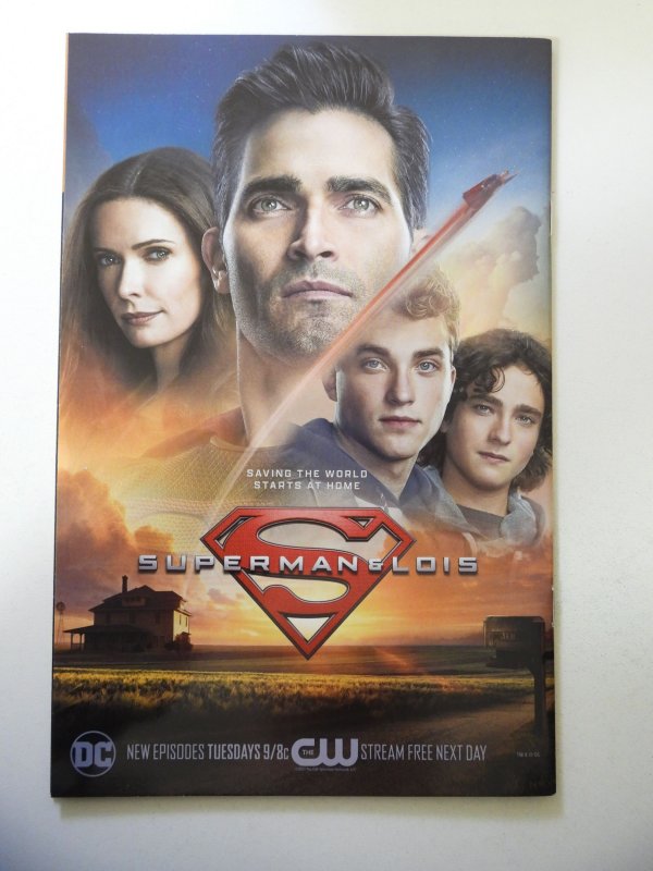 Catwoman #29 Variant Cover VF+ Condition