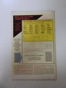 Daredevil #124 (1975) VF condition