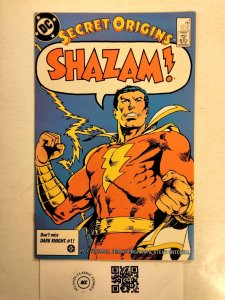 Secret Origins #3 (1986) DC Comics #1 FN-VF COMIC BOOK 7 PB1