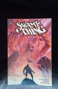 Swamp Thing #118 1992 Vertigo Comic Book