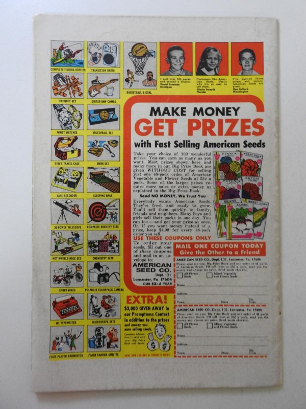 World's Finest Comics #201 (1971) VG Condition