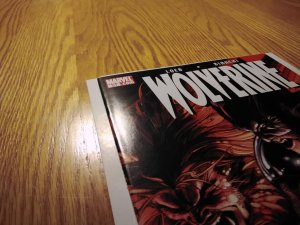 Wolverine #51 (2007)